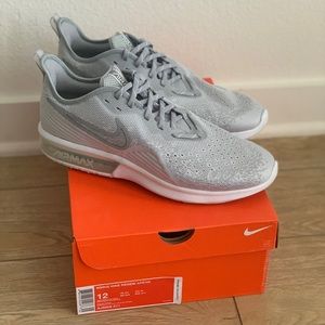 Nike Women’s 12 Renew Arena Running Shoe